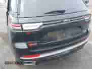 2023 Jeep Grand Cherokee Overland with VIN 1C4RJHDG2PC516797, listed as a IAAI auction lot 42026063 with 25,808 mi miles and . Bid and sale history available at DreamBid. Image 19.