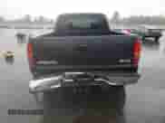 2003 GMC Sierra 1500 SLE with VIN 2GTEK19T731328981, listed as a Copart auction lot 56709645 with 242,866 mi miles and Salvage title. Bid and sale history available at DreamBid. Image 6.