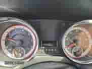 2012 Dodge Grand Caravan SE z VIN 2C4RDGBG1CR311820, wystawiony jako Copart lot #86188175 z przebiegiem 149 362 mil mil oraz Czysty tytuł • Clean title. Historia ofert i sprzedaży dostępna na DreamBid. Obrazek 9.