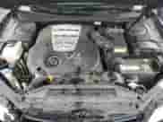 2006 Hyundai Azera SE with VIN KMHFC46F36A076430, listed as a Copart auction lot 67742565 with 163,803 mi miles and Salvage title. Bid and sale history available at DreamBid. Image 11.