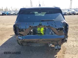 2024 Hyundai Palisade Calligraphy z VIN KM8R74GE0RU799243, wystawiony jako Copart lot #81149175 z przebiegiem 8 855 mil mil oraz Szkoda całkowita • Salvage title. Historia ofert i sprzedaży dostępna na DreamBid. Obrazek 6.