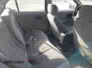 2000 Saturn SL with VIN 1G8ZK5275YZ244530, listed as a IAAI auction lot 41784896 with 50,332 mi miles and . Bid and sale history available at DreamBid. Image 8.