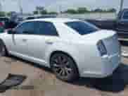 2014 Chrysler 300 S with VIN 2C3CCABT3EH276200, listed as a IAAI auction lot 43015483 with 112,424 mi miles and . Bid and sale history available at DreamBid. Image 3.