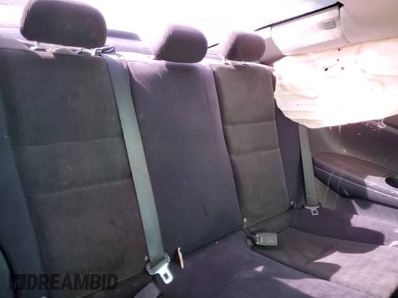 2010 Honda Accord LX-S with VIN 1HGCS1B36AA021792, listed as a Copart auction lot 80358375 with 190,347 mi miles and Salvage title. Bid and sale history available at DreamBid. Image 10.