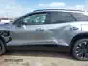 2024 Chevrolet Blazer EV eAWD RS с VIN 3GNKDCRJ2RS232834, выставлен на аукционе IAAI как лот 41919885 с пробегом 842 миль миль и . История ставок и продаж доступна на DreamBid. Изображение 14.