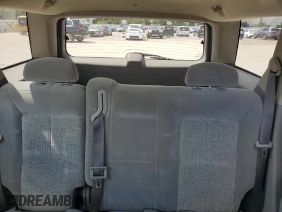 2002 Saturn VUE with VIN 5GZCZ63B22S828284, listed as a Copart auction lot 71646024 with 162,581 mi miles and Salvage title. Bid and sale history available at DreamBid. Image 10.