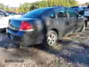 2012 Chevrolet Impala LS Fleet с VIN 2G1WF5E39C1261122, выставлен на аукционе IAAI как лот 43433911 с пробегом 130 992 миль миль и . История ставок и продаж доступна на DreamBid. Изображение 4.