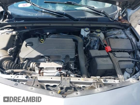 2023 Chevrolet Malibu LS с VIN 1G1ZC5ST3PF163342, выставлен на аукционе IAAI как лот 42419582 с пробегом 112 303 миль миль и . История ставок и продаж доступна на DreamBid. Изображение 10.