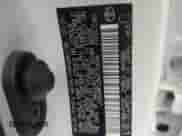 2022 Toyota Prius L Eco with VIN JTDKAMFU3N3158586, listed as a Copart auction lot 83820705 with 41,773 mi miles and Salvage title. Bid and sale history available at DreamBid. Image 12.