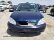 2003 Toyota Corolla CE с VIN JTDBR38E330016195, выставлен на аукционе Copart как лот 54511245 с пробегом 150 206 миль миль и Списание • Salvage title. История ставок и продаж доступна на DreamBid. Изображение 5.