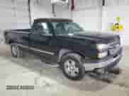 2006 Chevrolet Silverado 1500 Work Truck с VIN 3GCEK14V56G243061, выставлен на аукционе Copart как лот 47785465 с пробегом 16 миль миль и Списание • Salvage title. История ставок и продаж доступна на DreamBid. Изображение 4.