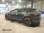 2024 Chevrolet Equinox EV RS with VIN 3GN7DNRP7RS219339, listed as a Copart auction lot 46892005 with 10,219 mi miles and Salvage title. Bid and sale history available at DreamBid. Image 2.