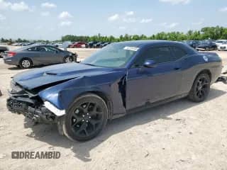 2015 Dodge Challenger SXT Plus с VIN 2C3CDZBG9FH823793, выставлен на аукционе Copart как лот 62304355 с пробегом 191 543 миль миль и Списание • Salvage title. История ставок и продаж доступна на DreamBid. Изображение 1.