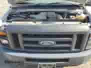 2014 Ford Econoline Cargo Commercial with VIN 1FTNE2EW5EDA07932, listed as a Copart auction lot 62121415 with Not provided miles and Clean title. Bid and sale history available at DreamBid. Image 12.