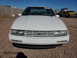1995 Chevrolet Corsica z VIN 1G1LD55M2SY150876, wystawiony jako Copart lot #79259584 z przebiegiem 90 925 mil mil oraz Czysty tytuł • Clean title. Historia ofert i sprzedaży dostępna na DreamBid. Obrazek 5.