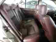 1990 Honda Accord z VIN JHMCB7666LC086038, wystawiony jako Copart lot #65686595 z przebiegiem 155 689 mil mil oraz Czysty tytuł • Clean title. Historia ofert i sprzedaży dostępna na DreamBid. Obrazek 10.