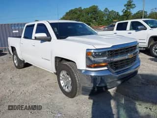 2017 Chevrolet Silverado 1500 LT with VIN 3GCPCREC0HG177006, listed as a IAAI auction lot 43359903 with 251,500 mi miles and . Bid and sale history available at DreamBid. Image 1.