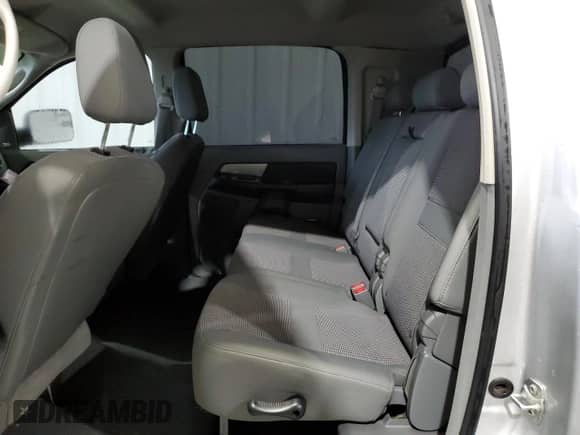 2009 Dodge RAM с VIN 3D7KR29L29G523879, выставлен на аукционе Copart как лот 73740814 с пробегом 159 343 миль миль и Списание • Salvage title. История ставок и продаж доступна на DreamBid. Изображение 10.
