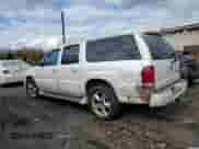 2005 Cadillac Escalade ESV with VIN 3GYFK66N65G191995, listed as a Copart auction lot 82740205 with 230,976 mi miles and Clean title. Bid and sale history available at DreamBid. Image 2.