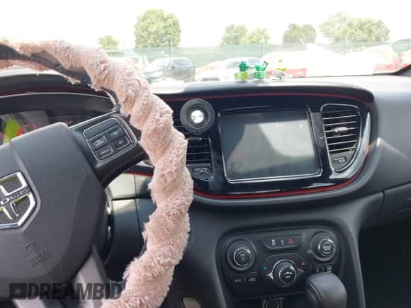 2016 Dodge Dart SXT Sport с VIN 1C3CDFFA3GD822481, выставлен на аукционе IAAI как лот 42777088 с пробегом 112 559 миль миль и . История ставок и продаж доступна на DreamBid. Изображение 12.