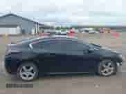 2019 Chevrolet Volt LT with VIN 1G1RC6S58KU120787, listed as a IAAI auction lot 43025872 with 269,507 mi miles and . Bid and sale history available at DreamBid. Image 14.