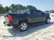2018 Chevrolet Silverado 1500 Custom с VIN 3GCPCPEC6JG604781, выставлен на аукционе Copart как лот 67133805 с пробегом 128 177 миль миль и Списание • Salvage title. История ставок и продаж доступна на DreamBid. Изображение 3.
