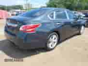 2015 Nissan Altima S с VIN 1N4AL3APXFN363948, выставлен на аукционе IAAI как лот 42965414 с пробегом 125 021 миль миль и . История ставок и продаж доступна на DreamBid. Изображение 4.