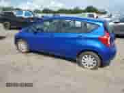 2015 Nissan Note SR с VIN 3N1CE2CP5FL401805, выставлен на аукционе Copart как лот 66729565 с пробегом 94 099 миль миль и Чистый • Clean title. История ставок и продаж доступна на DreamBid. Изображение 2.