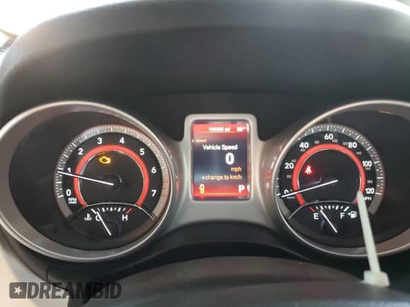 2013 Dodge Journey Canada Value с VIN 3C4PDCAB5DT699798, выставлен на аукционе Copart как лот 62004565 с пробегом 166 595 миль миль и Чистый • Clean title. История ставок и продаж доступна на DreamBid. Изображение 9.