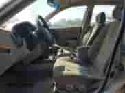 2001 Hyundai Elantra GLS с VIN KMHDN45D11U080386, выставлен на аукционе Copart как лот 71434915 с пробегом 72 255 миль миль и Чистый • Clean title. История ставок и продаж доступна на DreamBid. Изображение 7.