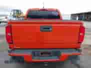 2016 Chevrolet Colorado 2WD WT с VIN 1GCGSBE34G1266259, выставлен на аукционе IAAI как лот 41481993 с пробегом 212 223 миль миль и . История ставок и продаж доступна на DreamBid. Изображение 16.