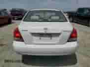 2003 Hyundai Elantra GLS z VIN KMHDN45D63U595788, wystawiony jako Copart lot #59692984 z przebiegiem 119 573 mil mil oraz Szkoda całkowita • Salvage title. Historia ofert i sprzedaży dostępna na DreamBid. Obrazek 6.