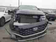 2023 Hyundai Santa Fe SE с VIN 5NMS1DAJXPH579996, выставлен на аукционе Copart как лот 88119835 с пробегом 30 821 миль миль и Списание • Salvage title. История ставок и продаж доступна на DreamBid. Изображение 5.