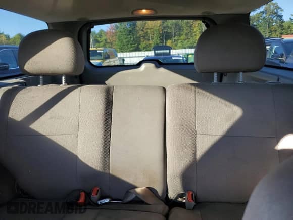 2004 Jeep Grand Cherokee Laredo z VIN 1J4GW48S44C286427, wystawiony jako Copart lot #86103145 z przebiegiem 182 726 mil mil oraz Czysty tytuł • Clean title. Historia ofert i sprzedaży dostępna na DreamBid. Obrazek 10.