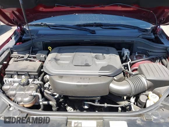 2019 Jeep Grand Cherokee Altitude с VIN 1C4RJEAG7KC673799, выставлен на аукционе IAAI как лот 42538516 с пробегом 55 917 миль миль и . История ставок и продаж доступна на DreamBid. Изображение 10.