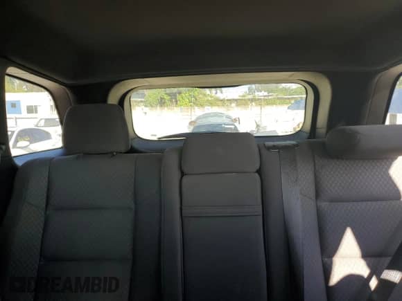 2018 Jeep Grand Cherokee Laredo E with VIN 1C4RJFAG6JC382151, listed as a Copart auction lot 84907855 with 122,140 mi miles and Salvage title. Bid and sale history available at DreamBid. Image 10.