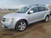 2009 Dodge Journey SXT with VIN 3D4GH57V79T146842, listed as a Copart auction lot 70131805 with 170,455 mi miles and Clean title. Bid and sale history available at DreamBid. Image 1.