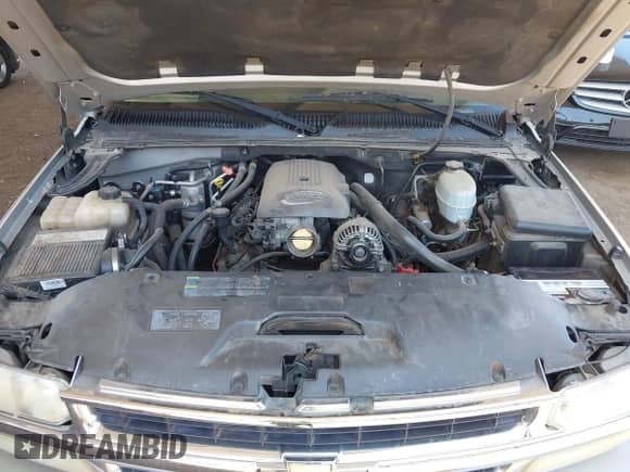 2005 Chevrolet Tahoe LS с VIN 1GNEK13T85J196046, выставлен на аукционе IAAI как лот 42409540 с пробегом 200 534 миль миль и . История ставок и продаж доступна на DreamBid. Изображение 10.