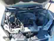 2011 Chevrolet Impala LT Fleet with VIN 2G1WG5EKXB1311013, listed as a IAAI auction lot 43297181 with 124,108 mi miles and . Bid and sale history available at DreamBid. Image 10.