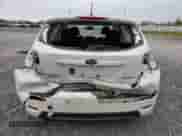 2014 Subaru Impreza 2.0i with VIN JF1GPAA64EH296058, listed as a Copart auction lot 80336795 with 148,352 mi miles and Salvage title. Bid and sale history available at DreamBid. Image 6.