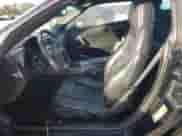 2007 Chevrolet Corvette with VIN 1G1YY26U875106770, listed as a Copart auction lot 83066374 with Not provided miles and Salvage title. Bid and sale history available at DreamBid. Image 7.