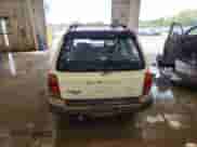 1999 Subaru Forester S with VIN JF1SF6553XH742926, listed as a Copart auction lot 70533805 with 123,922 mi miles and Clean title. Bid and sale history available at DreamBid. Image 6.