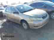 2005 Toyota Corolla S with VIN 2T1BR32E35C555546, listed as a IAAI auction lot 43323844 with 273,590 mi miles and . Bid and sale history available at DreamBid. Image 1.