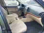 2009 Hyundai Santa Fe SE z VIN 5NMSH73E09H264561, wystawiony jako IAAI lot #42649527 z przebiegiem 148 267 mil mil oraz . Historia ofert i sprzedaży dostępna na DreamBid. Obrazek 5.