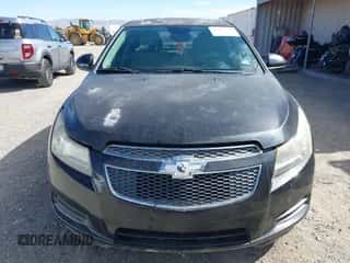 2014 Chevrolet Cruze 1LT с VIN 1G1PC5SB6E7458425, выставлен на аукционе IAAI как лот 43497763 с пробегом 147 020 миль миль и . История ставок и продаж доступна на DreamBid. Изображение 6.