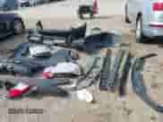 2020 Ram 1500 Big Horn z VIN 1C6RREFT4LN119597, wystawiony jako IAAI lot #42446462 z przebiegiem 82 821 mil mil oraz . Historia ofert i sprzedaży dostępna na DreamBid. Obrazek 12.