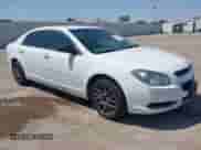 2012 Chevrolet Malibu 1LS z VIN 1G1ZB5E04CF167205, wystawiony jako IAAI lot #43180002 z przebiegiem 165 160 mil mil oraz . Historia ofert i sprzedaży dostępna na DreamBid. Obrazek 1.