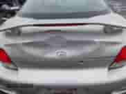 2001 Hyundai Tiburon с VIN KMHJG25F81U267658, выставлен на аукционе IAAI как лот 41092438 с пробегом 188 575 миль миль и . История ставок и продаж доступна на DreamBid. Изображение 6.