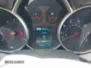 2013 Chevrolet Cruze LS with VIN 1G1PB5SH3D7167144, listed as a IAAI auction lot 42088497 with 215,322 mi miles and . Bid and sale history available at DreamBid. Image 7.