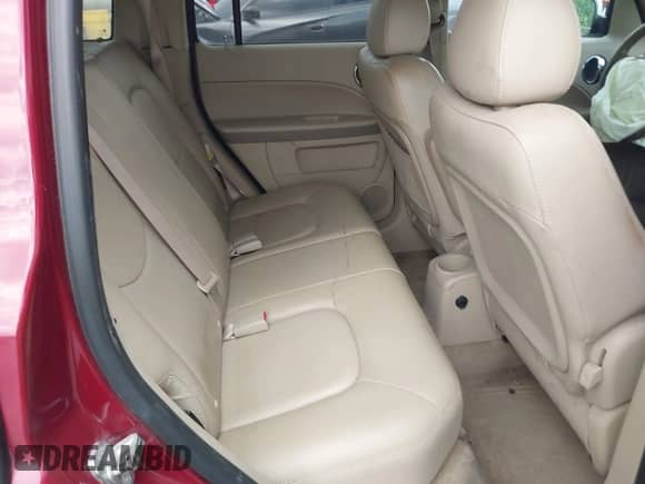 2006 Chevrolet HHR LT z VIN 3GNDA23P46S594720, wystawiony jako IAAI lot #43275632 z przebiegiem 182 940 mil mil oraz . Historia ofert i sprzedaży dostępna na DreamBid. Obrazek 8.